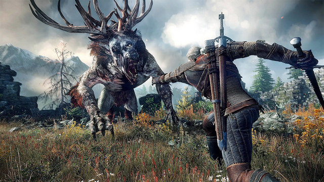 Why The Witcher 3 Succeeds Where Dragon Age Inquisition Failed Bloggingandcapturing